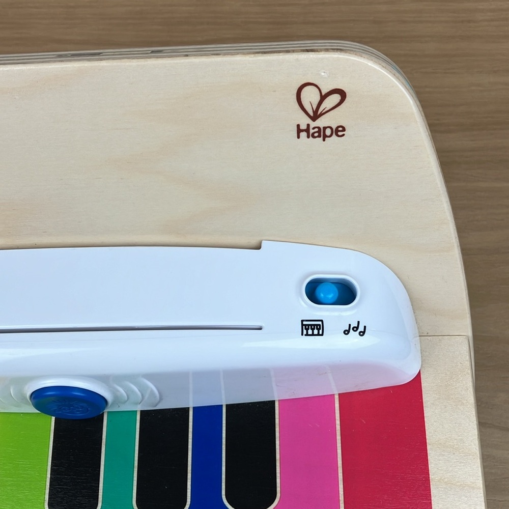Baby Einstein x Hape Magic Touch Instruments - Picture 8 of 8